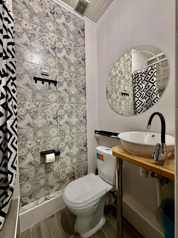 Квартира Комната — Геленджик