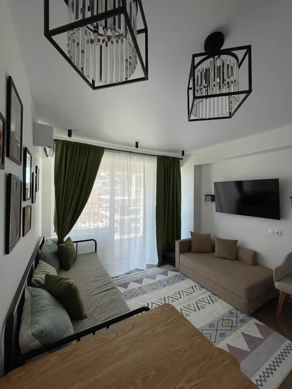 Студия в ЖК Каравелла Португалии