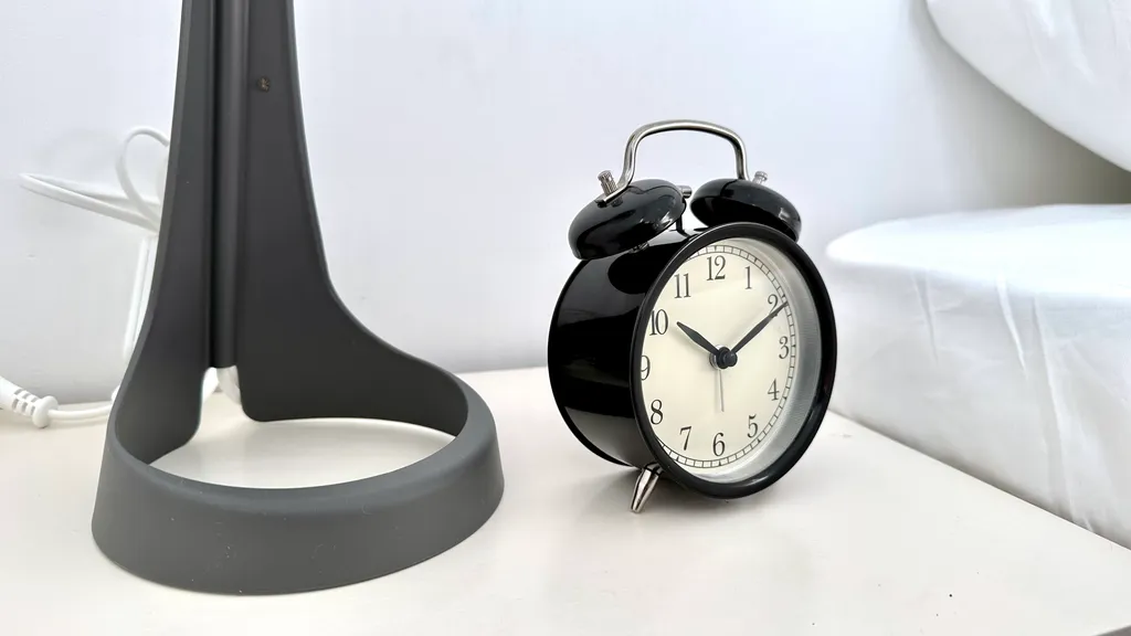 Красивый апартамент