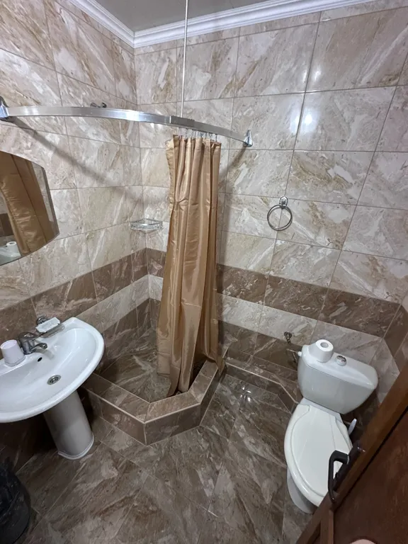 Комната