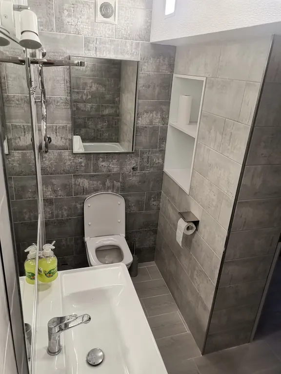 Дом поляна для торжеств и отдыха