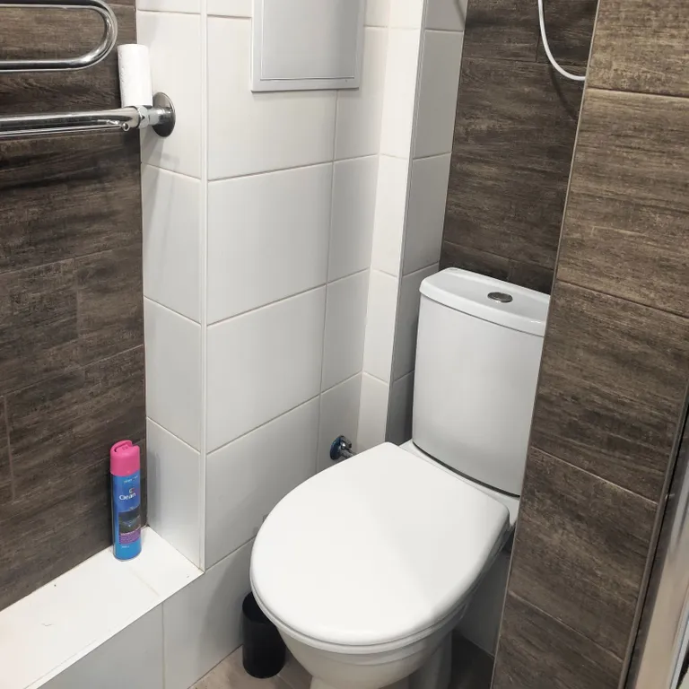 Уютная квартира-студия