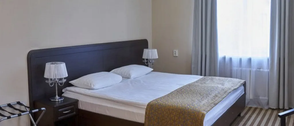 Квартира Двухместный Комфорт — аренда посуточно в Волгоград