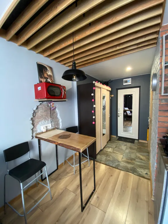 Чистая и стильная квартира Travel рядом с морем