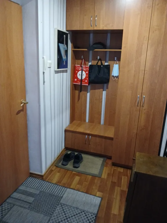 1-комнатная квартира в центре города — аренда посуточно в Кемь