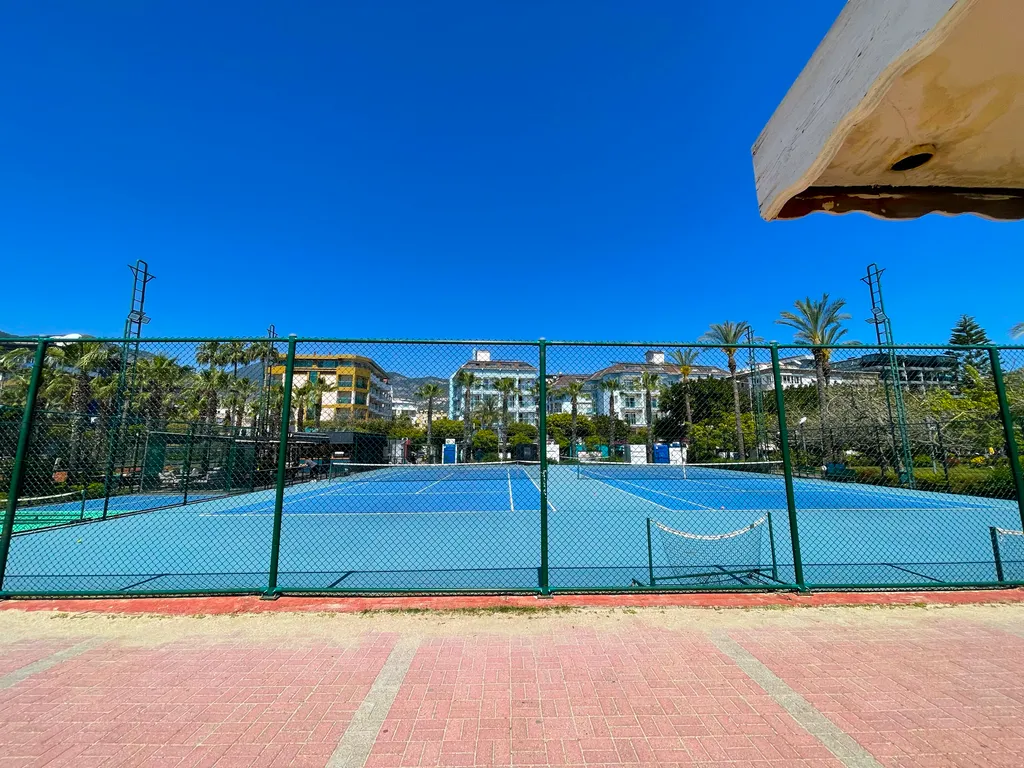 SA Apartments! Luxury 2bd Flat 350m to the Cleopatra Beach