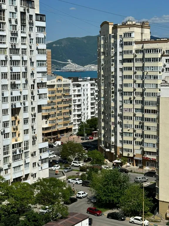 Уютная квартира в Южном районе