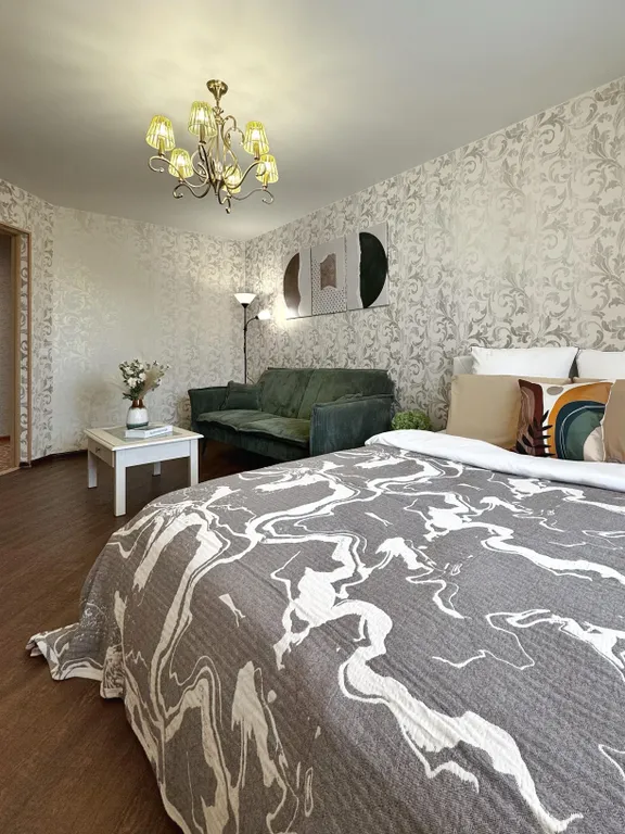 Квартира в центре около Горпарка — аренда посуточно в Благовещенск