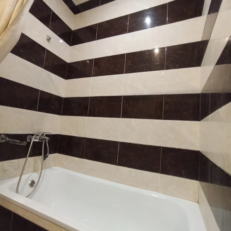 Квартира 1-комнатная Квартира — Краснодар