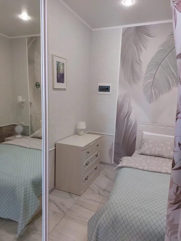 Студия с отдельным входом