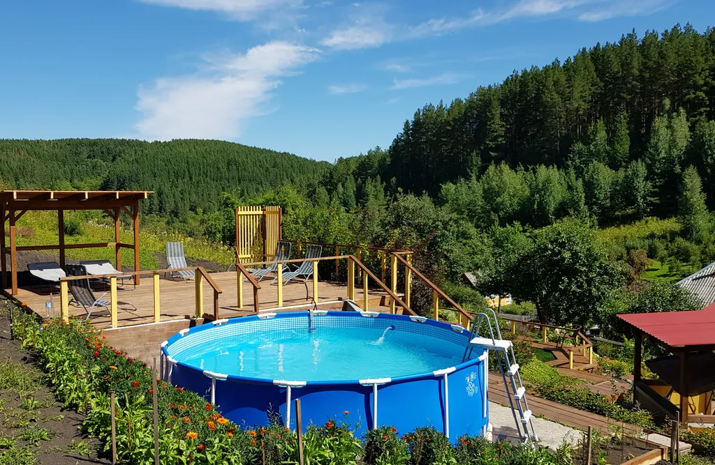 Номер ОРАНЖ на 3 эт солнечный