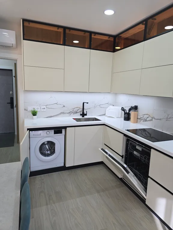 Жилой Курортный Комплекс Лучистое