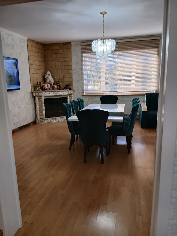 Дом на море