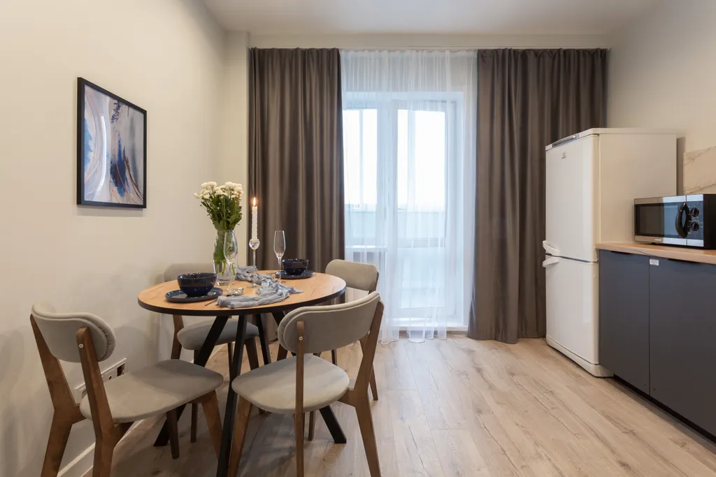 Магнолия — нежность и спокойствие