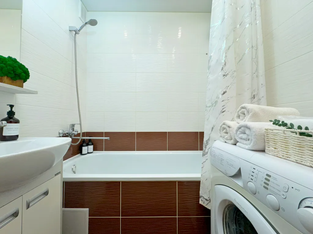 Макадамия — уют и стиль