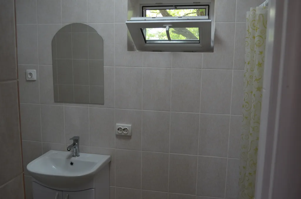 Коттедж Коттедж у моря — Стерегущее