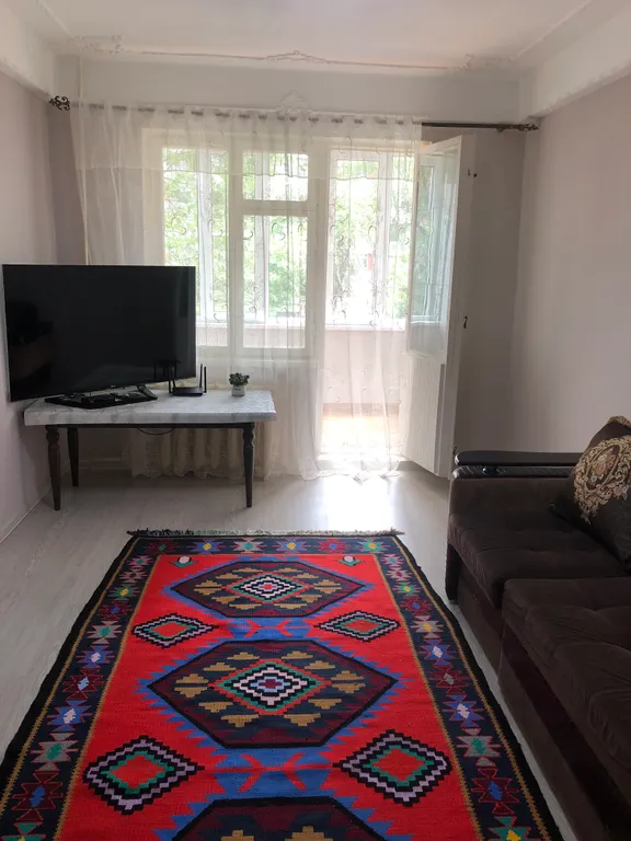 Чистая и уютная квартира возле моря