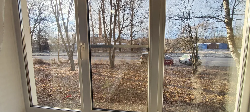 Квартира Уютная квартира, удобное расположение — Ярославль