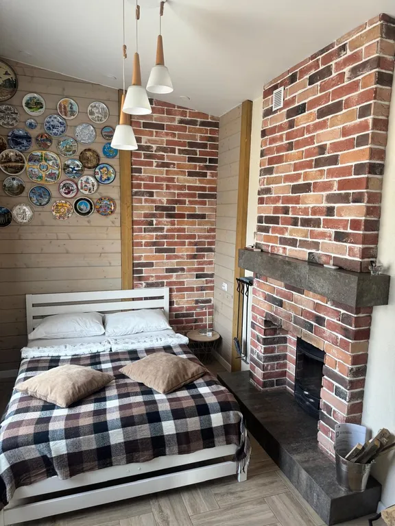 1-комнатный Дом