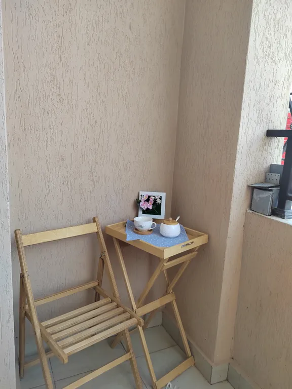 Квартира Стильная квартира в лучшем жк Лазаревском — Лазаревское