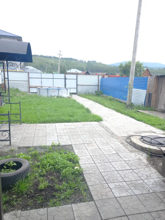 4-комнатный Дом