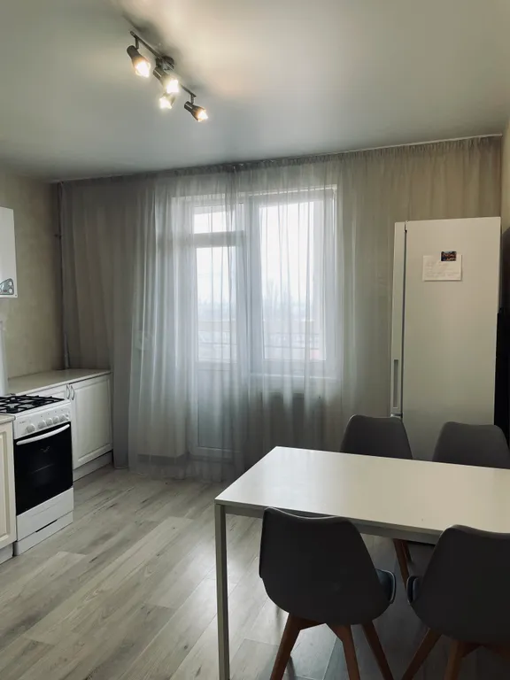 Квартира Квартира в центре рядом с музеем мирового океана — Калининград