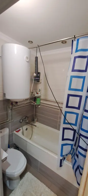 Современная, светлая, уютная, благоустроенная квартира в центре города