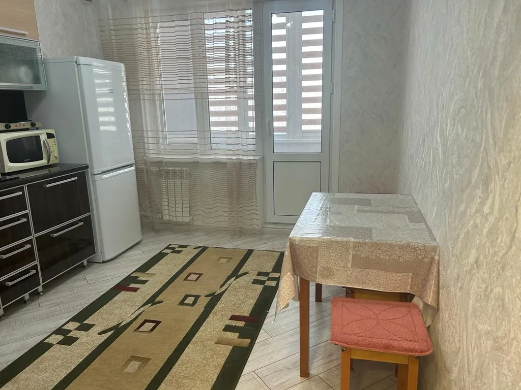 Уютная квартира недалеко от моря