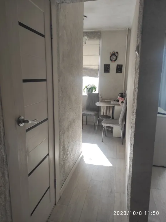 Квартира Уютная квартира в центре города — Таштагол