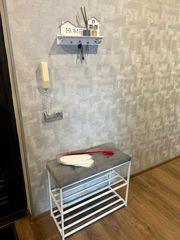 Светлая и уютная квартира в самом центре города