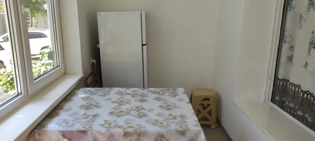 4-х местный номер № 2 до моря 400 метров