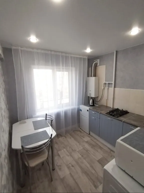 Квартира для вас