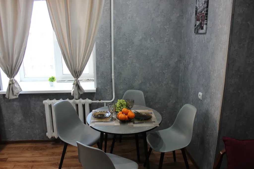 Квартира Уютная квартира в Казани — Казань