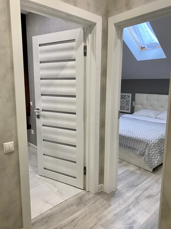 Апартаменты с бассейном Мандарин парк