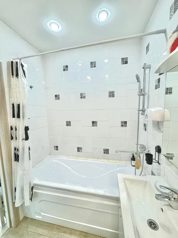 Квартира Квартира Новгородский проспект — Шушары