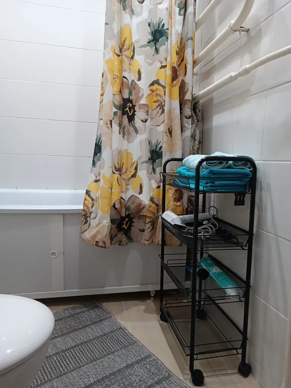 Квартира Уютная квартира на Ленинском проспекте — Калининград