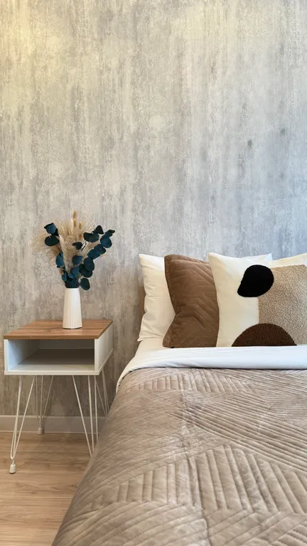 2-комнатная квартира в Зеленогорске | Good Mood