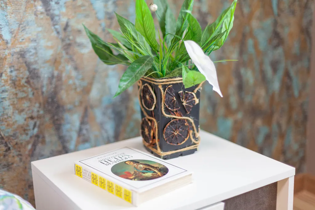 Стильная квартира на Карла Маркса