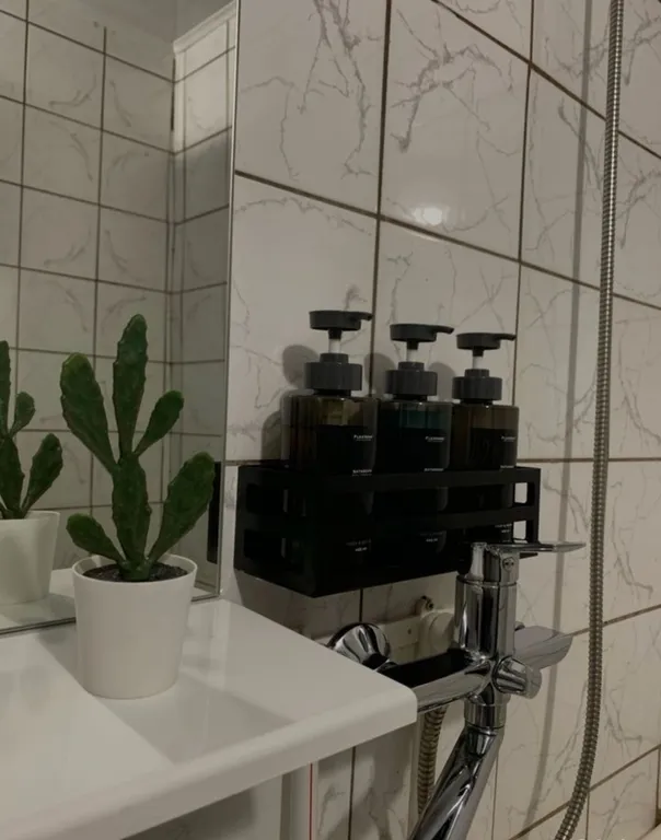 Уютная двухкомнатная квартира в центре города