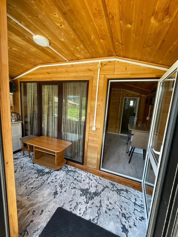 Домик №2 Рассвет