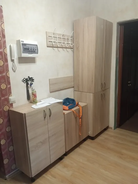 Уютная квартира в историческом районе Понарт