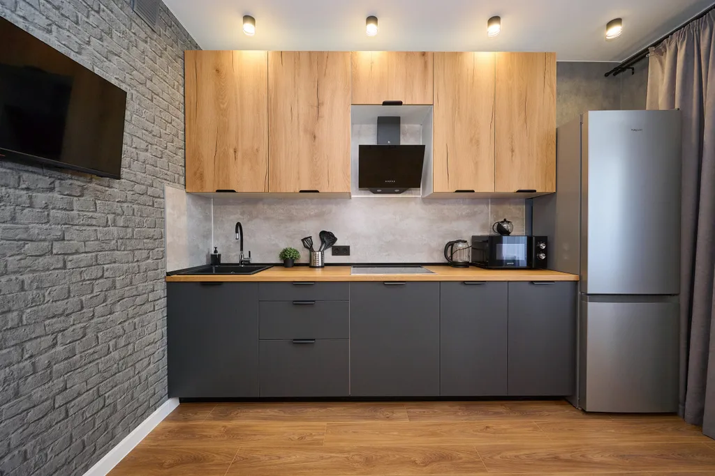 Квартира Барселона – уютные апартаменты в 1 минуте ходьбы от парка Галицкого — Краснодар