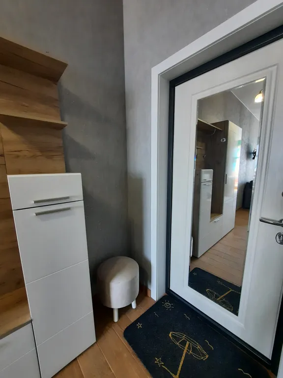 Квартира Квартира Студия с видом на море — Геленджик