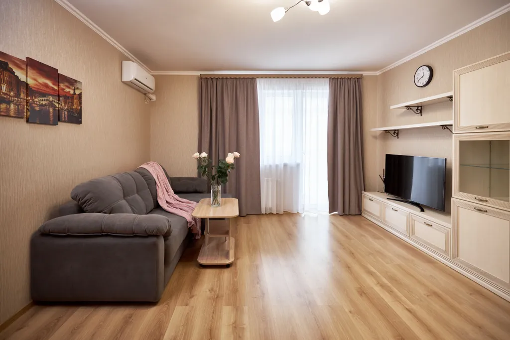 Уютная квартира в ЖК Дума — аренда посуточно в Дагомыс