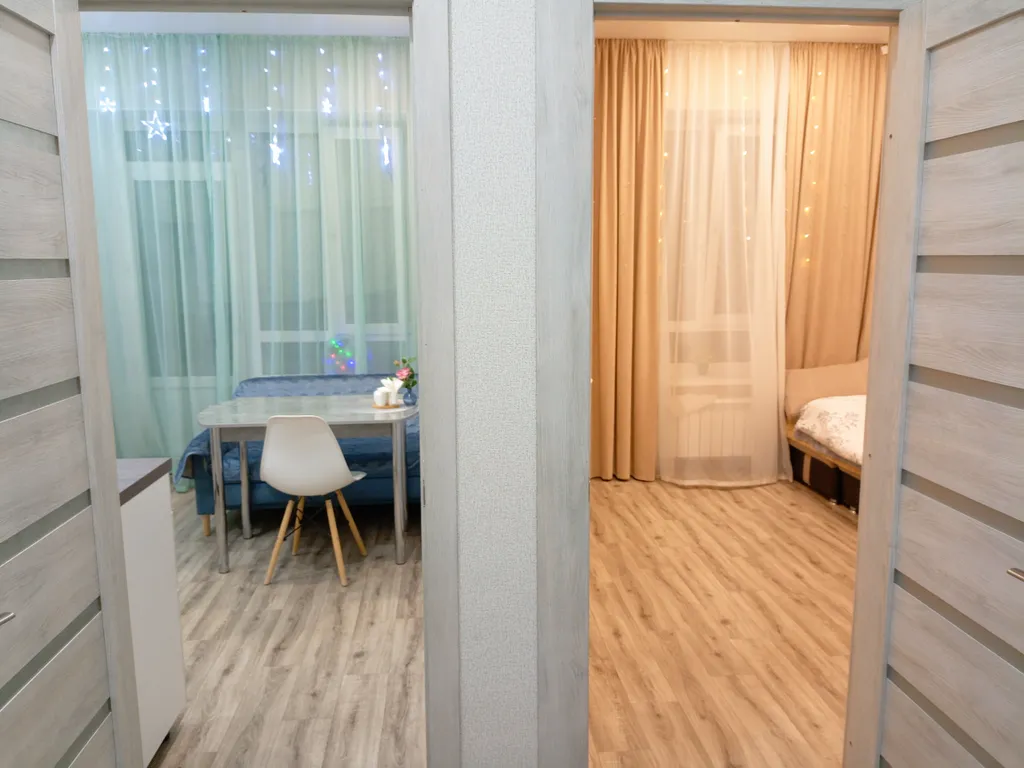 Уютная и тихая квартира — аренда посуточно в Аксай