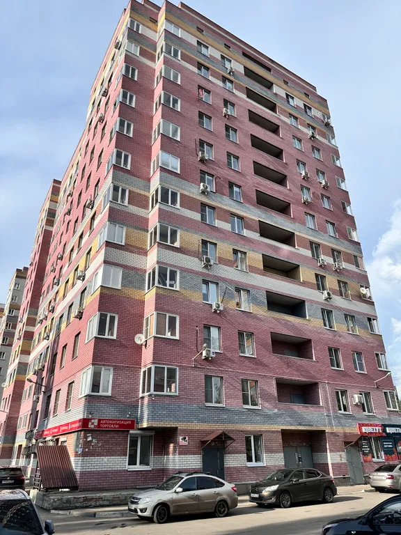 Квартира Светлая, уютная квартира рядом с метро Московское, с техникой, мебелью — Нижний Новгород
