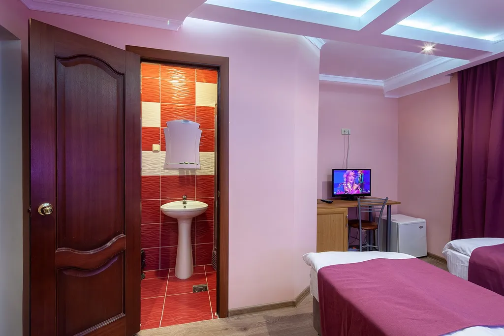 Квартира Комната — Москва