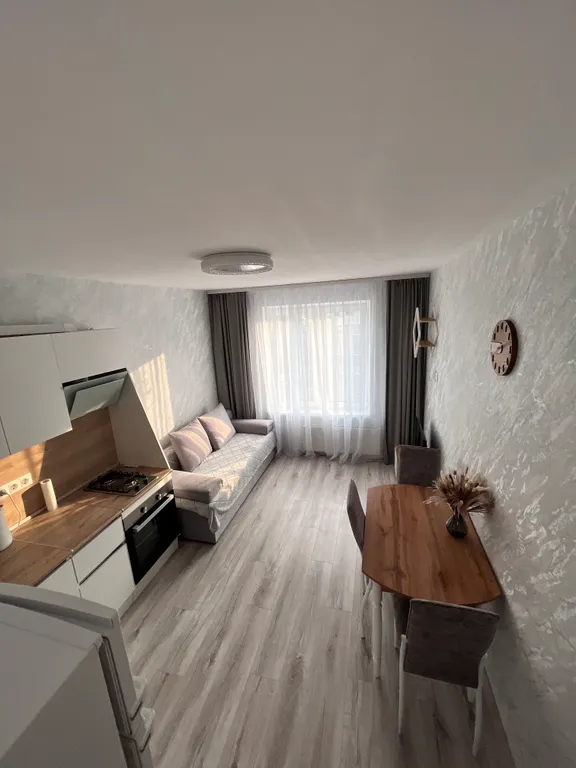 Уютная квартира недалеко от центра города