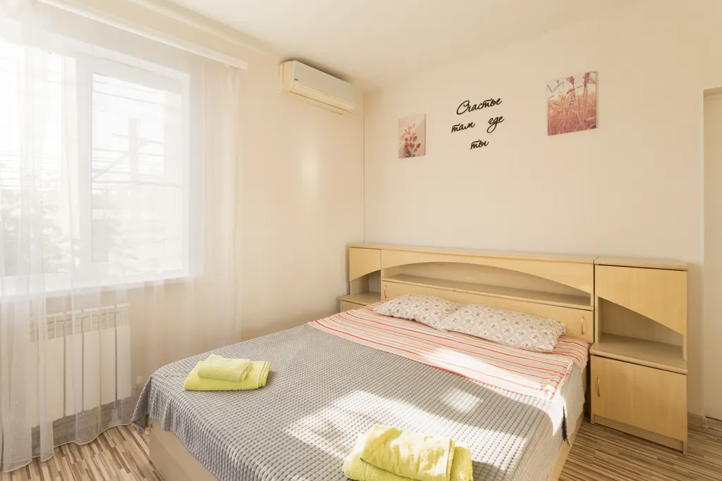 Коттедж Гостевой дом Морской бриз — Сочи