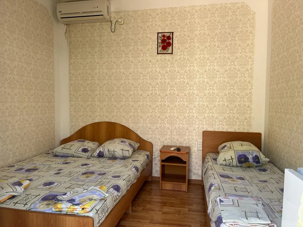 Квартира Комната — аренда посуточно в Кабардинка